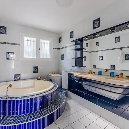 Maison Familiale A 200 M Du Bassin Gujan-Mestras
