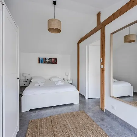 Maison Familiale A 200 M Du Bassin Villa