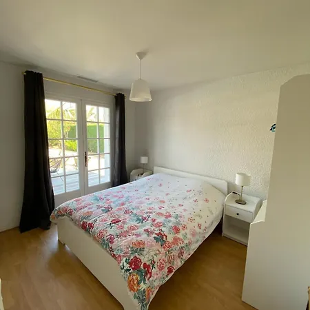 Maison Familiale A 200 M Du Bassin Gujan-Mestras